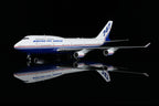 1/200 Boeing 747-400 Boeing Company N747ER L2101 / L2101FD - image 1
