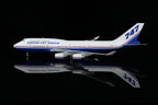 1/200 Boeing 747-400 Boeing Company N747ER L2101 / L2101FD - image 2