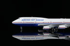 1/200 Boeing 747-400 Boeing Company N747ER L2101 / L2101FD - image 3