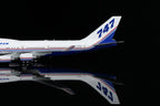 1/200 Boeing 747-400 Boeing Company N747ER L2101 / L2101FD - image 4