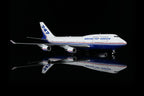 1/200 Boeing 747-400 Boeing Company N747ER L2101 / L2101FD - image 5