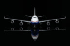 1/200 Boeing 747-400 Boeing Company N747ER L2101 / L2101FD - image 6