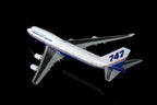 1/200 Boeing 747-400 Boeing Company N747ER L2101 / L2101FD - image 7