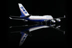 1/200 Boeing 747-400 Boeing Company N747ER L2101 / L2101FD - image 8