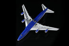 1/200 Boeing 747-400 Boeing Company N747ER L2101 / L2101FD - image 9
