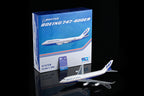 1/200 Boeing 747-400 Boeing Company N747ER L2101 / L2101FD - image 10