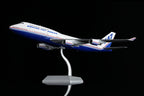 1/200 Boeing 747-400 Boeing Company N747ER L2101 / L2101FD - image 11
