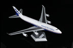 1/200 Boeing 747-400 Boeing Company N747ER L2101 / L2101FD - image 12