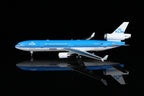 1/200 KLM McDonnell Douglas MD-11 PH-KCD L2103 / L2103FD - image 2