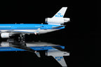 1/200 KLM McDonnell Douglas MD-11 PH-KCD L2103 / L2103FD - image 4