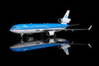 1/200 KLM McDonnell Douglas MD-11 PH-KCD L2103 / L2103FD - image 5