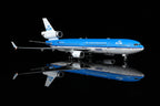 1/200 KLM McDonnell Douglas MD-11 PH-KCD L2103 / L2103FD - image 6