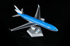 1/200 KLM McDonnell Douglas MD-11 PH-KCD L2103 / L2103FD - image 10