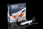 1/200 Lufthansa Cargo MD-11 D-ALCC L2104 / L2104FD / L2104C - image 1