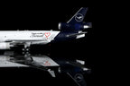 1/200 Lufthansa Cargo MD-11 D-ALCC L2104 / L2104FD / L2104C - image 4