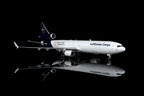 1/200 Lufthansa Cargo MD-11 D-ALCC L2104 / L2104FD / L2104C - image 6
