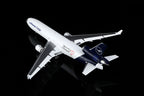 1/200 Lufthansa Cargo MD-11 D-ALCC L2104 / L2104FD / L2104C - image 8