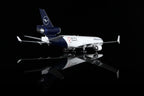 1/200 Lufthansa Cargo MD-11 D-ALCC L2104 / L2104FD / L2104C - image 9