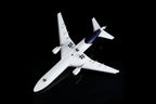 1/200 Lufthansa Cargo MD-11 D-ALCC L2104 / L2104FD / L2104C - image 10