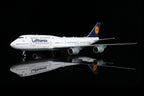 1/200 Lufthansa B747-8 D-ABYP L2106 / L2106FD - image 5