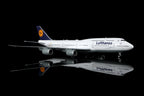 1/200 Lufthansa B747-8 D-ABYP L2106 / L2106FD - image 6