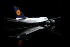 1/200 Lufthansa B747-8 D-ABYP L2106 / L2106FD - image 10