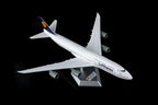 1/200 Lufthansa B747-8 D-ABYP L2106 / L2106FD - image 12