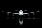 1/200 Lufthansa B747-8 5-starHansa D-ABYM L2110 / L2110FD - image 3