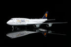 1/200 Lufthansa B747-8 5-starHansa D-ABYM L2110 / L2110FD - image 5
