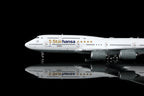 1/200 Lufthansa B747-8 5-starHansa D-ABYM L2110 / L2110FD - image 6