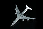 1/200 Lufthansa B747-8 5-starHansa D-ABYM L2110 / L2110FD - image 10