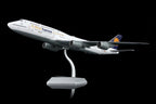1/200 Lufthansa B747-8 5-starHansa D-ABYM L2110 / L2110FD - image 12