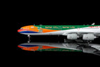 1/200 China Eastern Airlines A340-600 B-6055 "Expo 2010 Better City Better Life" L2113 / L2113FD - image 3
