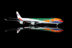 1/200 China Eastern Airlines A340-600 B-6055 "Expo 2010 Better City Better Life" L2113 / L2113FD - image 5