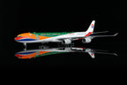 1/200 China Eastern Airlines A340-600 B-6055 "Expo 2010 Better City Better Life" L2113 / L2113FD - image 6