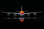 1/200 China Eastern Airlines A340-600 B-6055 "Expo 2010 Better City Better Life" L2113 / L2113FD - image 7