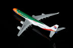 1/200 China Eastern Airlines A340-600 B-6055 "Expo 2010 Better City Better Life" L2113 / L2113FD - image 9