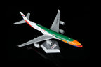 1/200 China Eastern Airlines A340-600 B-6055 "Expo 2010 Better City Better Life" L2113 / L2113FD - image 11