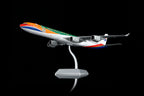 1/200 China Eastern Airlines A340-600 B-6055 "Expo 2010 Better City Better Life" L2113 / L2113FD - image 12