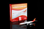 1/200 Hainan Airlines A340-600 B-6509 L2116 / L2116FD - image 1