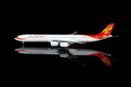1/200 Hainan Airlines A340-600 B-6509 L2116 / L2116FD - image 2