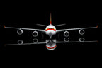 1/200 Hainan Airlines A340-600 B-6509 L2116 / L2116FD - image 3