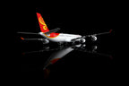 1/200 Hainan Airlines A340-600 B-6509 L2116 / L2116FD - image 10