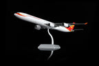 1/200 Hainan Airlines A340-600 B-6509 L2116 / L2116FD - image 12