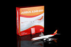 1/200 Hainan Airlines A340-600 B-6510 L2117 / L2117FD - image 1