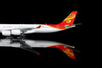 1/200 Hainan Airlines A340-600 B-6510 L2117 / L2117FD - image 4