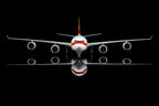1/200 Hainan Airlines A340-600 B-6510 L2117 / L2117FD - image 7