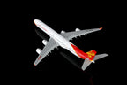 1/200 Hainan Airlines A340-600 B-6510 L2117 / L2117FD - image 9