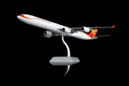 1/200 Hainan Airlines A340-600 B-6510 L2117 / L2117FD - image 12