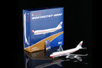 1/200 China Cargo Airlines B747-400F B-2428 L2118 / L2118FD / L2118C - image 1